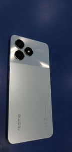 Б/в Мобільний телефон Realme note 50 3/64gb 01-200920903