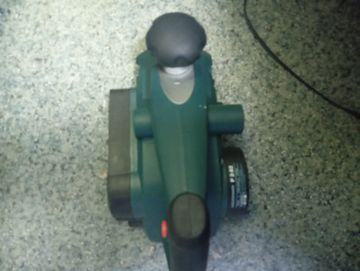 Б/в Електрорубанок Сталь p 2-82 01-200920770