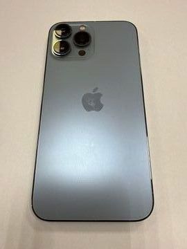 Б/в Мобільний телефон Apple iphone 13 pro max 128gb 01-200920532