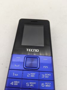 Б/у Мобільний телефон Tecno t301 01-200903775