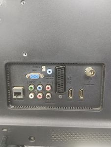 Б/в Телевізор Philips 22pfl3507h/12 01-200922367