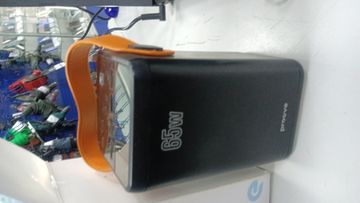 Б/в Повербанк Proove 60000mah powerbox 65w 01-200920422