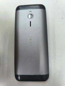 Б/у Мобильный телефон Nokia 230 dual sim 01-200923217