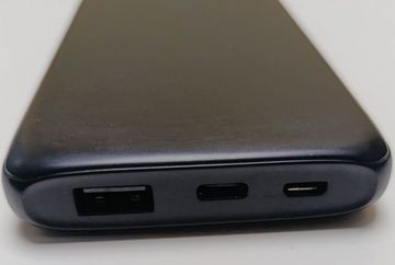 Б/в Повербанк Hoco dp-18 10000 mah 01-200923792