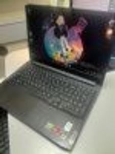 Lenovo 15/ryzen 5 5500h ddr4/16gb ddr3/hdd *відсутній/ssd 512 gb/geforce rtx2050 4gb