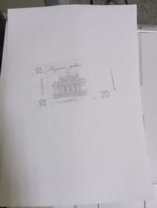 Б/в Принтер Hp laserjet pro m227fdn 01-200923580