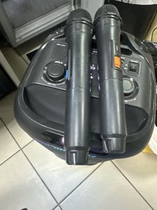 Б/в Акустика Temeisheng 6620a 01-200923778