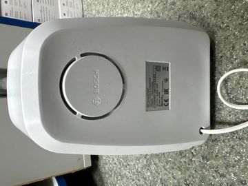 Б/в М`ясорубка Bosch mfw2514w 01-200907859