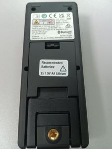 Б/у Лазерный нивелир Stabila ld 520 01-200923684