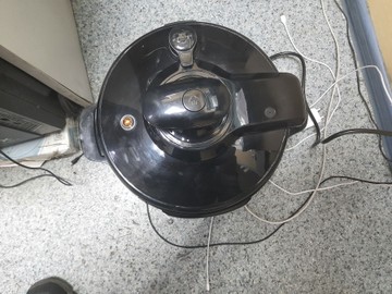 Б/в Мультиварка Tefal cy505e30 01-200924286