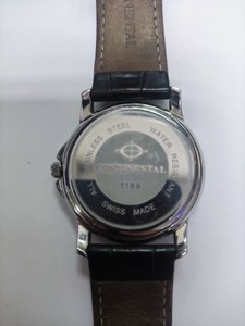 Б/в Годинник Continental 1189-ss158 01-200925355