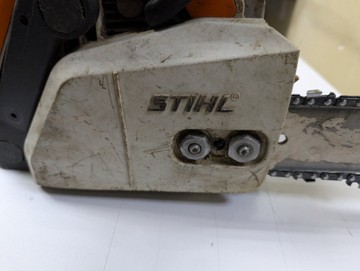 Б/в Пила ланцюгова Stihl ms 180 01-200923524