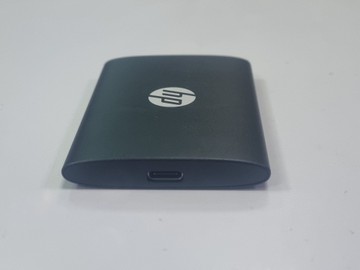 Б/в Ssd накопичувач Hp p900 2 tb 01-200926536