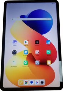 Б/в Планшет Xiaomi redmi pad 2 pro 6/128gb 01-200888354