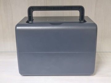 Б/в Зарядна станція Bluetti eb3a 600w 01-200926522