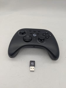 Б/в Геймпад Gamepro gpx13b 01-200771341