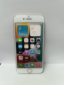 Б/в Мобільний телефон Apple iphone 7 32gb 01-200925487