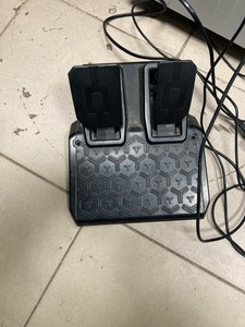 Б/у Руль игровой Thrustmaster t128 ps4, ps5, pc 01-200927399