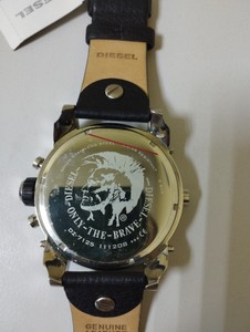 Б/в Годинник Diesel dz-7125 01-200927139