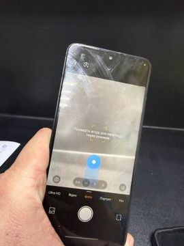 Б/в Мобільний телефон Xiaomi redmi note 13 4g 6/128gb 01-200922679