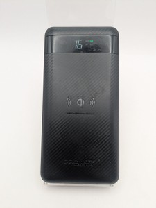 Б/в Повербанк Promate auratank-20 (20000mah) 01-200925270