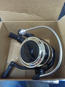 Б/в Котушка рибальська Flagman avenger carp feeder 5000 01-200928066