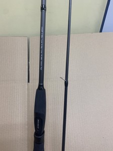 Б/в Спінінг Select Force frc-762mh 01-200928095