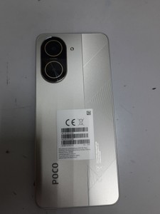 Б/у Мобільний телефон Poco c71 3/64gb 01-200927150