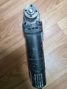 Б/у Угловая шлифмашина Dnipro-M gs-140se 2021 01-200928480