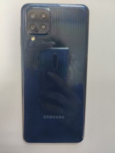 Б/у Мобільний телефон Samsung galaxy m32 6/128gb 01-200928246