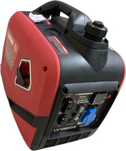 Б/в Генератор Vackson vk10500is 01-200911546