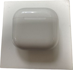 Б/в Навушники Apple airpods 4 01-200885953