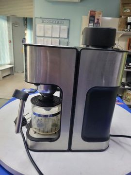 Б/в Кавоварка Maestro mr-411 01-200928037