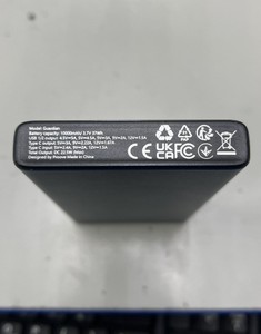 Б/в Повербанк Proove guardian 10000mah 01-200929663