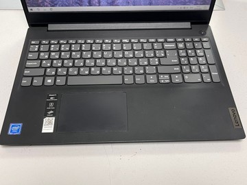 Б/в Ноутбук Lenovo 15/celeron n4020 ddr4/4gb ddr4/hdd 1000 gb/ssd *відсутній/*інтегрована 01-200929472