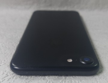 Б/у Мобільний телефон Apple iphone 7 256gb 01-200928140