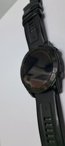Б/в Смарт-годинник Garmin fenix 7x sapphire solar 01-200927580