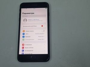 Б/в Мобільний телефон Apple iphone 7 plus 128gb 01-200930027