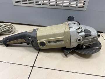 Б/у Угловая шлифмашина Интерскол ушм-230/2100m 01-200929545