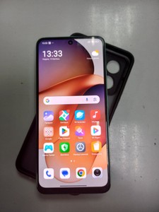 Б/в Мобільний телефон Xiaomi redmi note 12 8/256gb 01-200930196