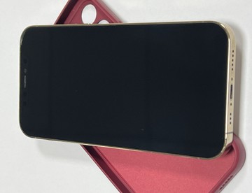 Б/в Мобільний телефон Apple iphone 12 pro 128gb 01-200861887