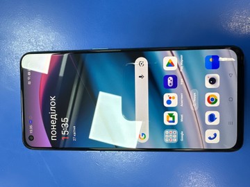 Б/в Мобільний телефон Oneplus nord ce5 8/128gb 01-200931272
