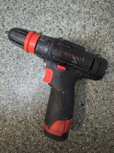 Б/в Шурупокрут Dnipro-M cd-12qx 01-200930035