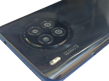 Б/в Мобільний телефон Huawei nova 8i 6/128gb 01-200891644