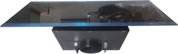 Б/в Витяжка Klarstein flashline extractor hood 524m 01-200930611