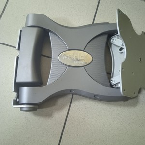 Б/у Настінне кріплення для телевізора Worla worla mout 01-200930488