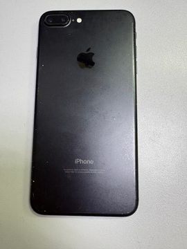 Б/в Мобільний телефон Apple iphone 7 plus 32gb 01-200932292