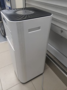 Б/в Мобільний кондиціонер Scandilux sc 5000 01-200932585