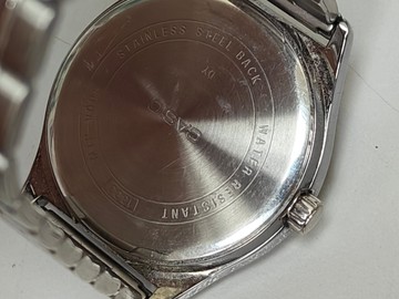 Б/в Годинник Casio mtp-v006 01-200931115