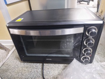 Б/в Духовка електрична Mpm Product mpe-05/t 01-200930631